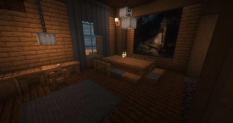 Redecorate - Successor to Re:Deco [NeoForge 1.21/.1] Minecraft Mod