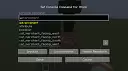 Cat Merchant Commands