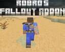 R08r0’s Fallout Addon (For Bedrock) Minecraft Mod