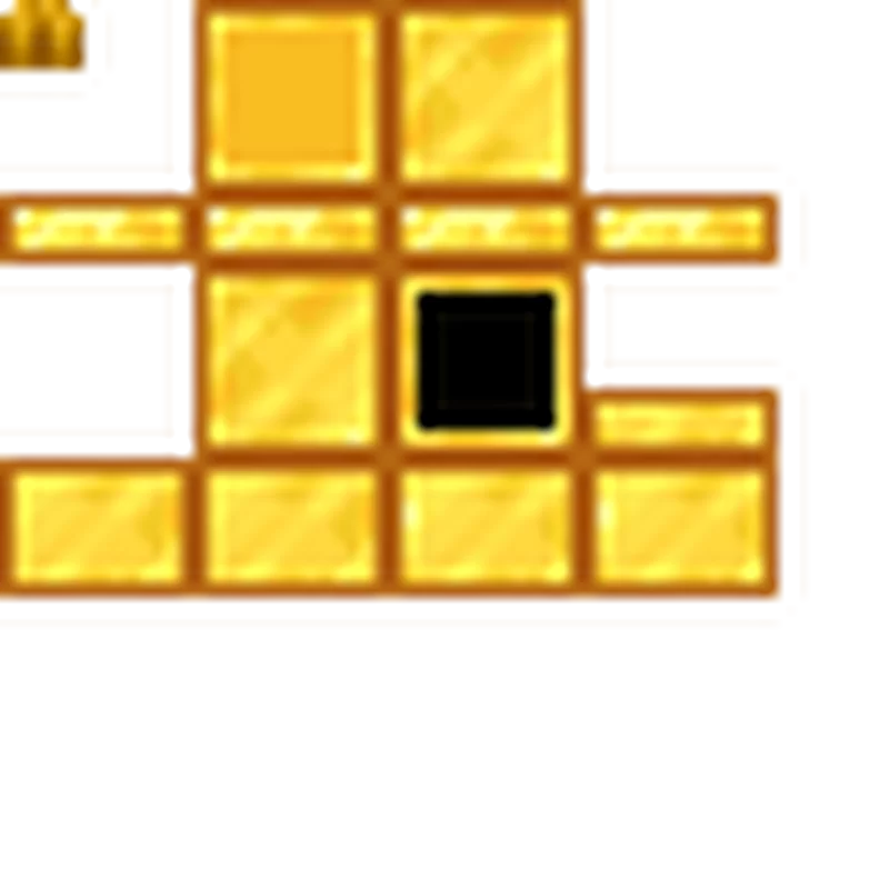 A golden chest Minecraft Mod