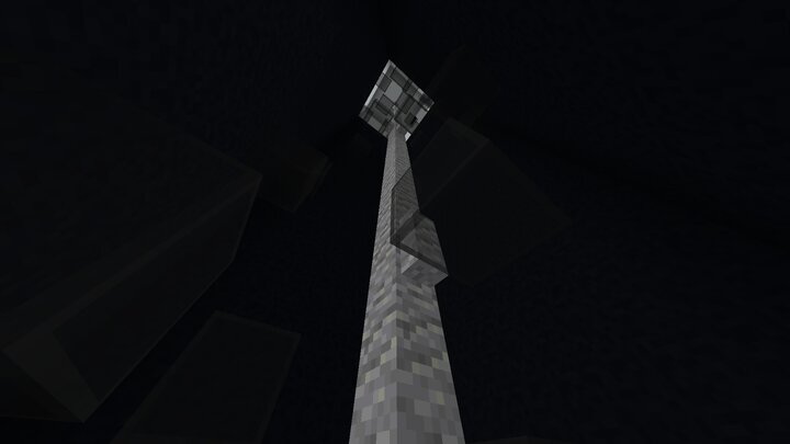 jump ☺ Minecraft Map