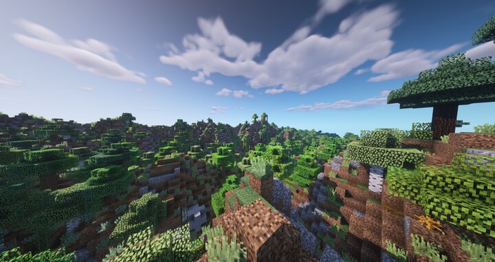 EUROPE 1200 [DOWNLOAD LINK LOST] [1.14x] Minecraft Map