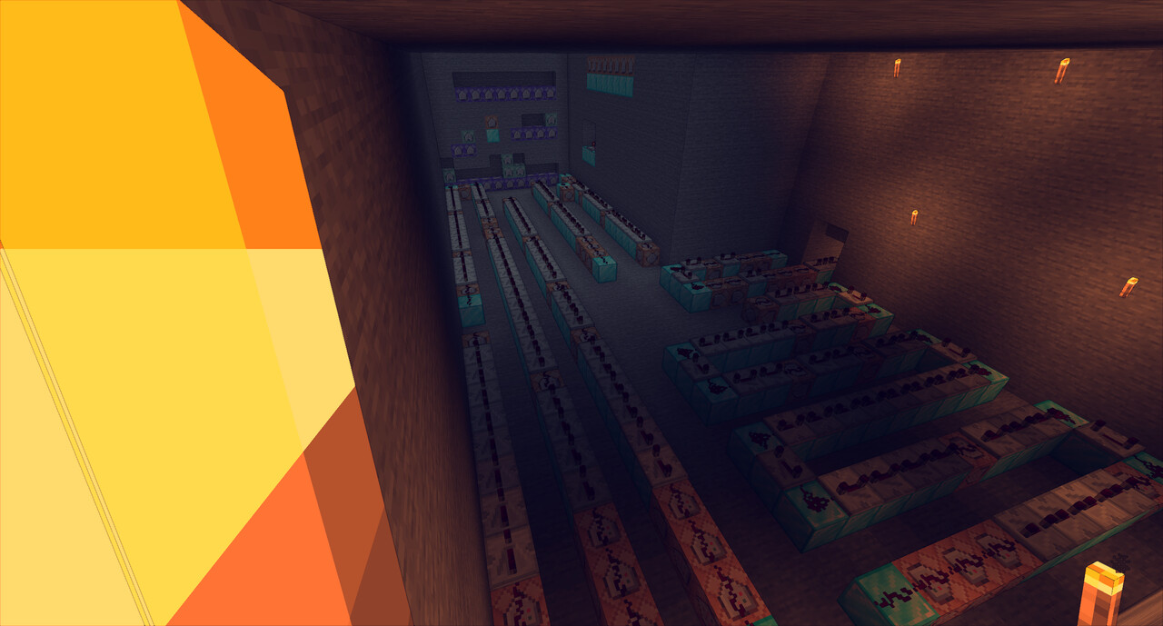 Get Banned Minecraft Map Get Banned Minecraft Map