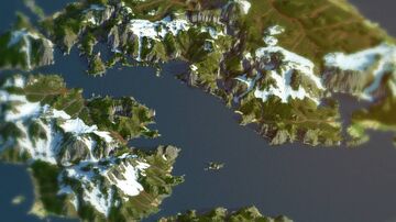 Java Minecraft Maps | Planet Minecraft Community