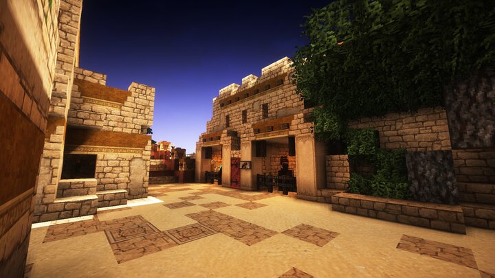 planet minecraft world downloads