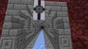 nether tunnel design Minecraft Map & Project