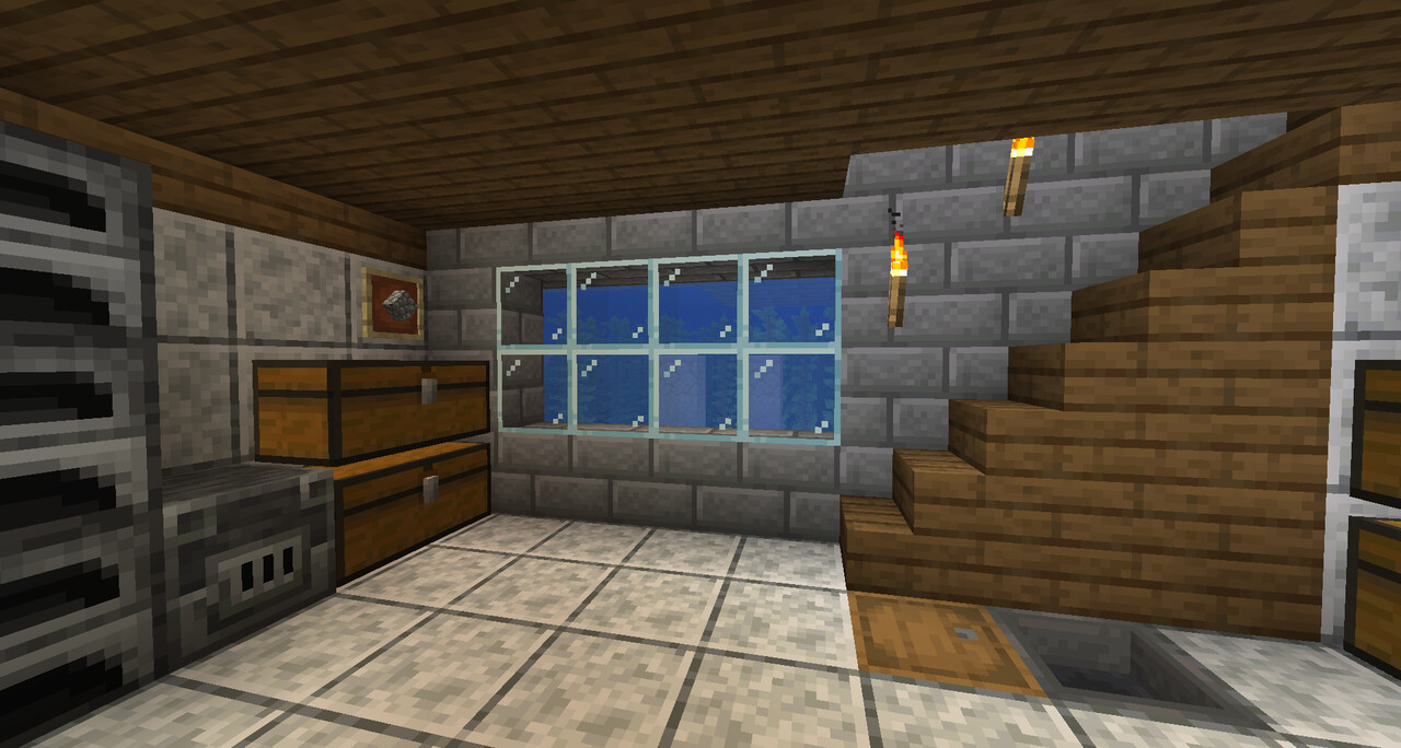 jacksepticeye The Emerald Isle Minecraft World Minecraft Map