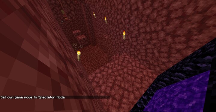 My First Map Minecraft Map