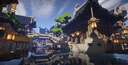 KOR) Oriental of Cantamo 2 - [DOWNLOAD] Minecraft Map & Project