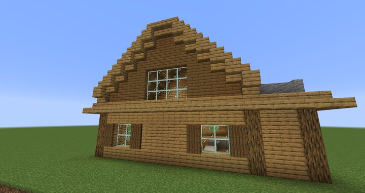 House #1 House #1