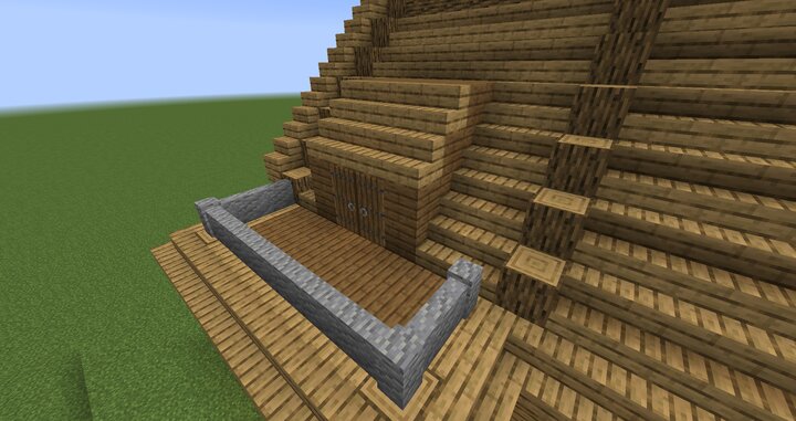 House #1 House #1