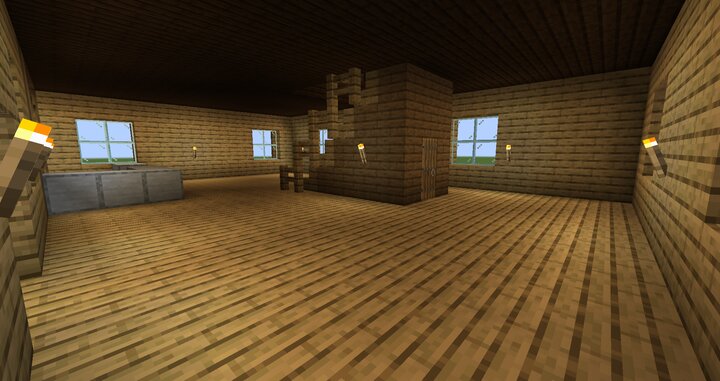 House #1 House #1