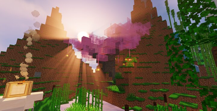 ~The Mythical Garden~ ~The Mythical Garden~
