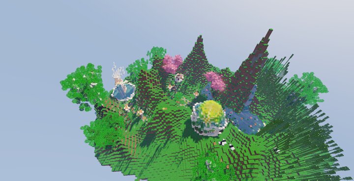 ~The Mythical Garden~ ~The Mythical Garden~