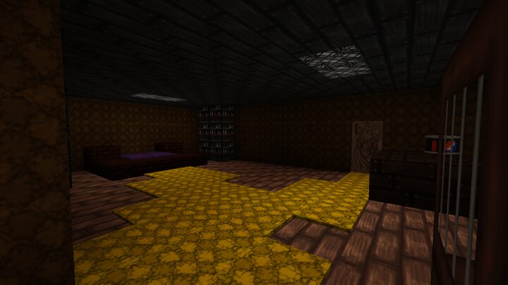 lights I - Horror Map (german) 1.12.2 lights I - Horror Map (german) 1.12.2