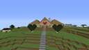 Mod Showcase GamingWithJen's House (for 1.12.2 and 1.8.9) Minecraft Map & Project