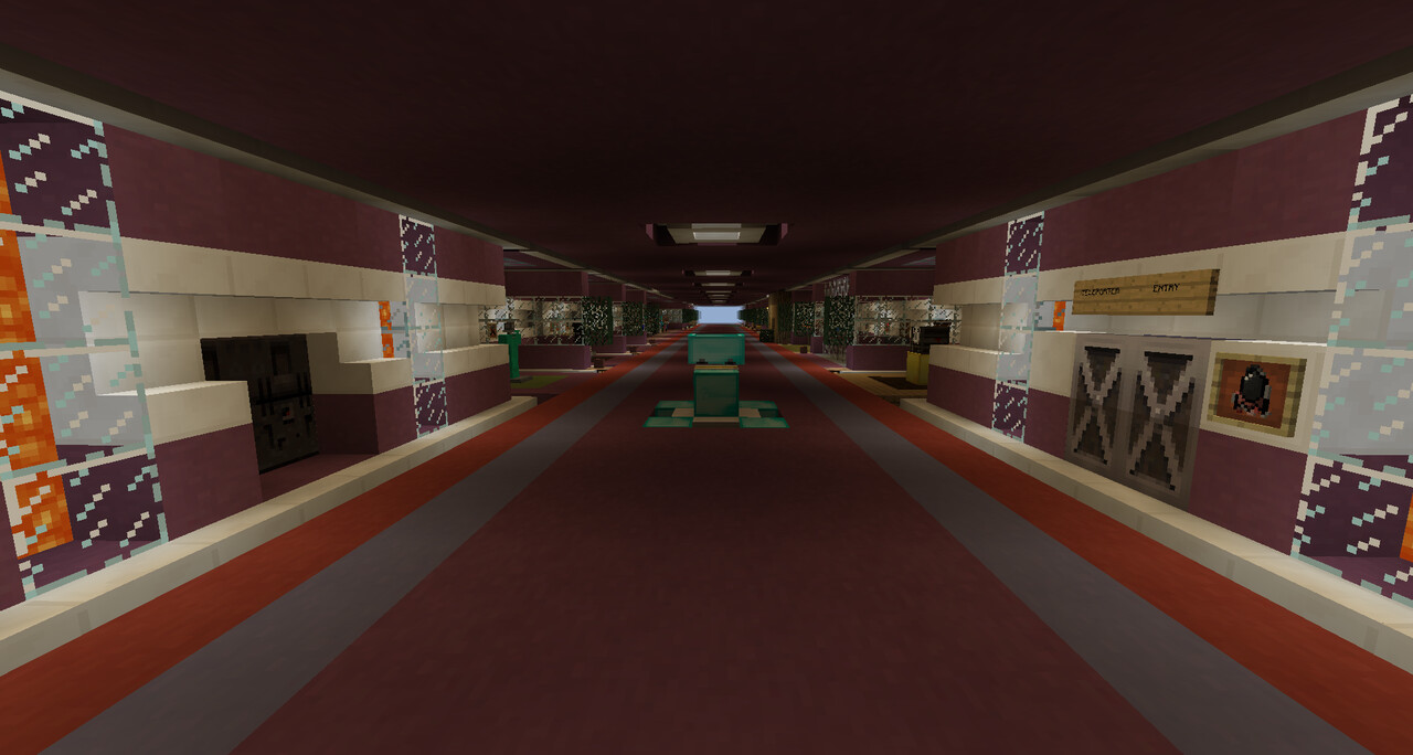 DanTDM's Lab With Mods Minecraft Map