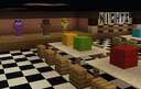 Five Nights at Freddy's - full game remake Minecraft Map & Project