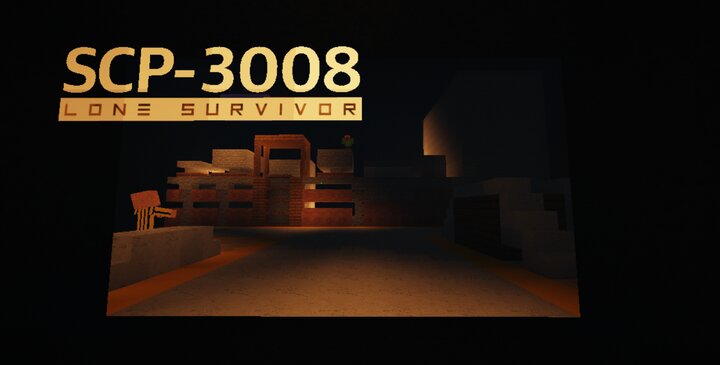 SCP-3008 ( SURVIVE AFTER DARK ) - Fortnite Creative Map Code