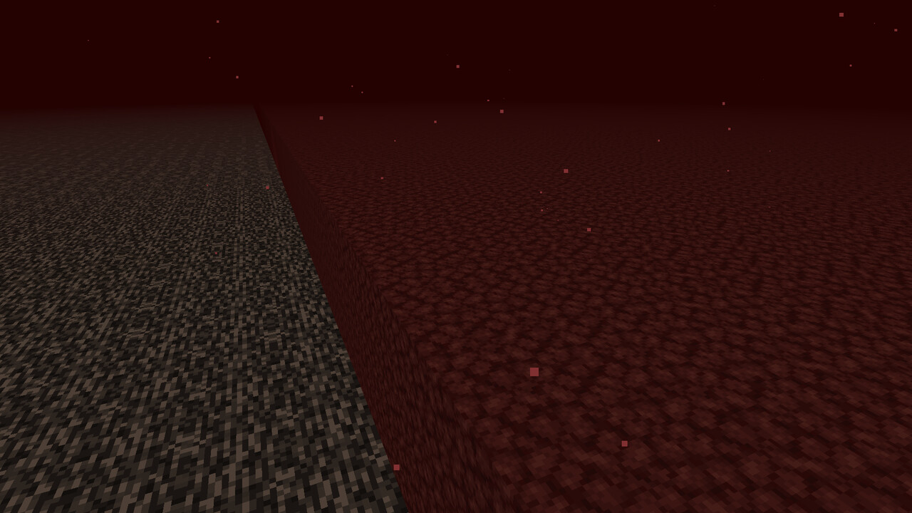 (1.16) Every Minute, Lava Rises 2 Minecraft Map