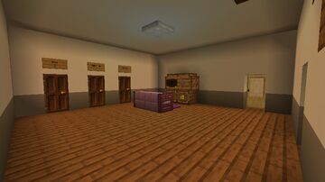 Fnaf Minecraft Map Seed Fnaf Minecraft Maps With World Seed | Planet Minecraft Community