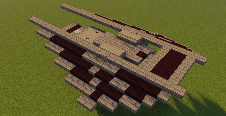 rogue one tie reaper