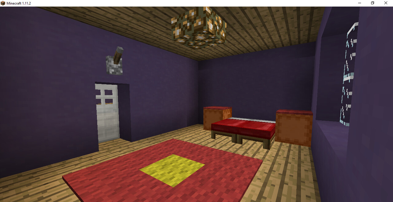 hello neighbor map on minecraft 1.11 download
