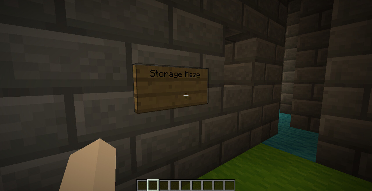 Tower of the Corrupted Ruler Minecraft Map