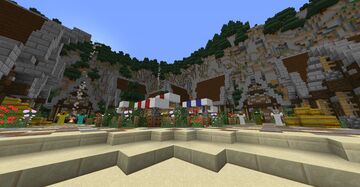 Loups Minecraft Maps Planet Minecraft Community