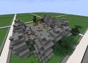 Farm Server Spawn [FREE DOWNLOAD] Minecraft Map & Project
