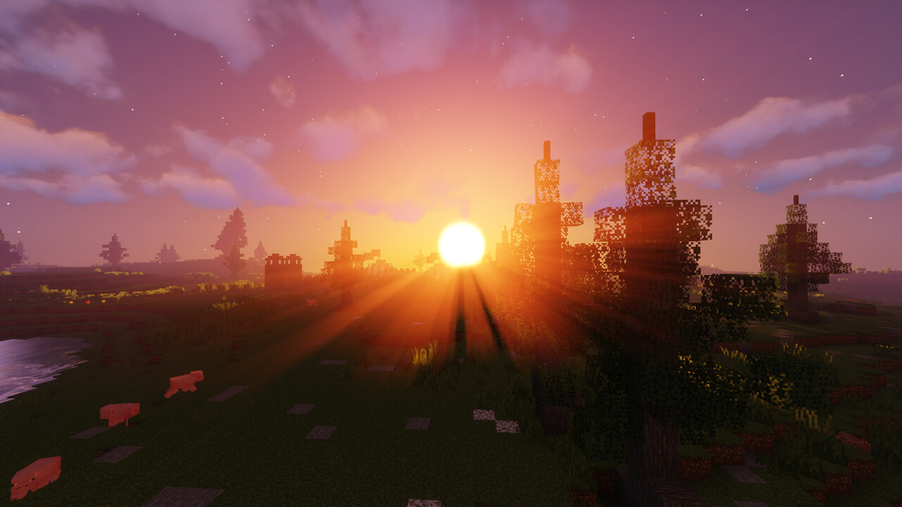 Kingdom (BETA) Minecraft Map