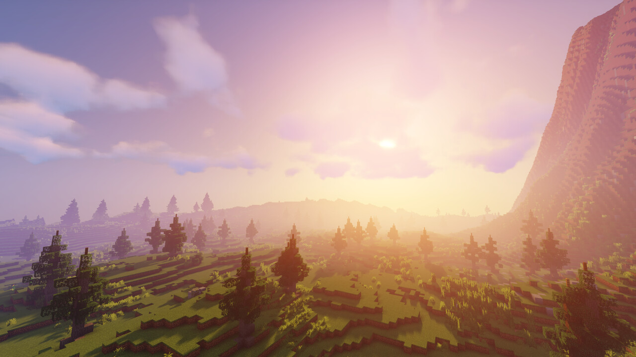 Kingdom (BETA) Minecraft Map