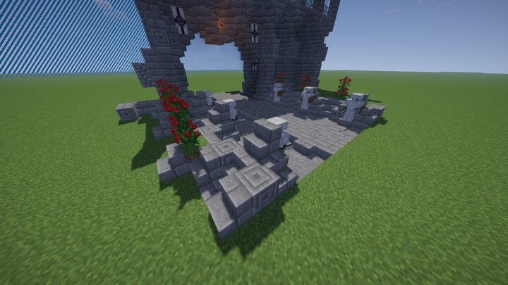 path design