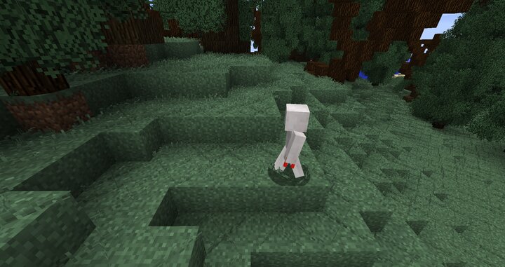 The Rake's Island Survival Minecraft Map