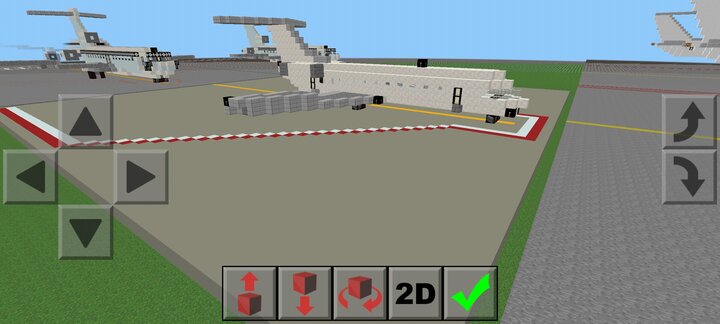 BOEING BOEING