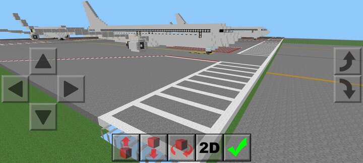 BOEING BOEING