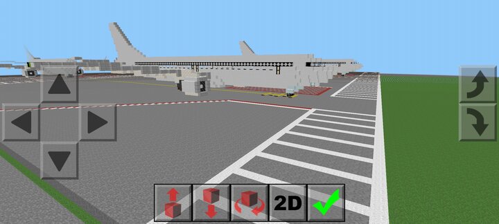 BOEING BOEING