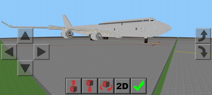 BOEING BOEING