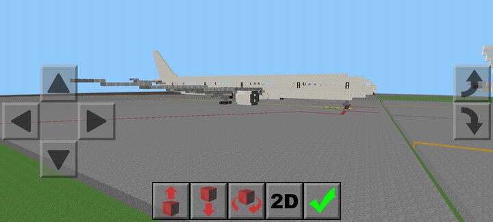 BOEING BOEING