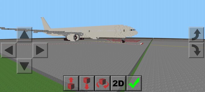 BOEING BOEING