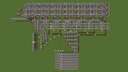 Redstone Binary Division Minecraft Map & Project