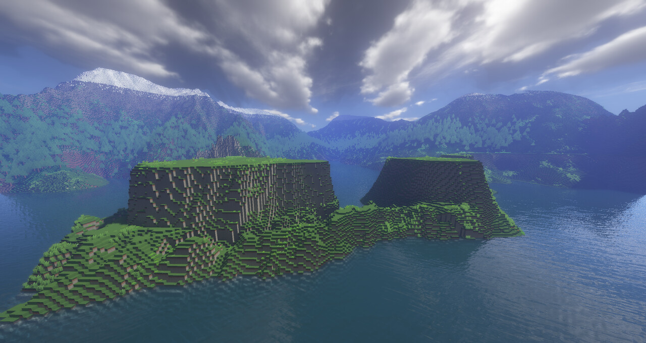 Cinematic Adventure Minecraft Map Cinematic Adventure Minecraft Map