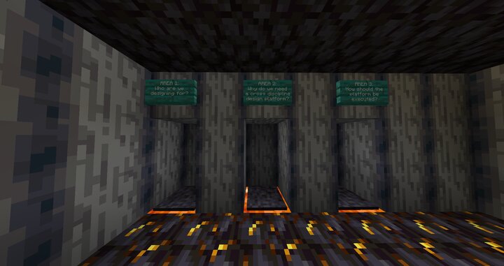 Minecraft essay topics image