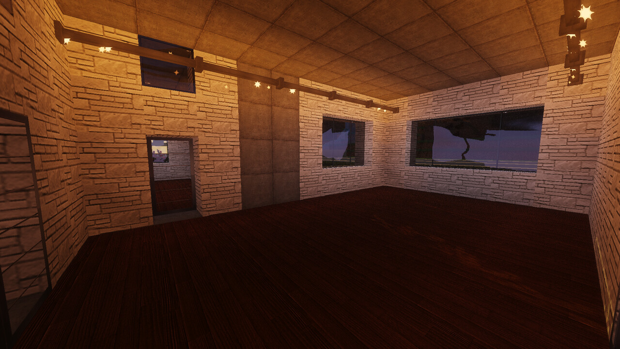 Modern Grey/Black Contemporary home & property (+Schematic) [Modern ...