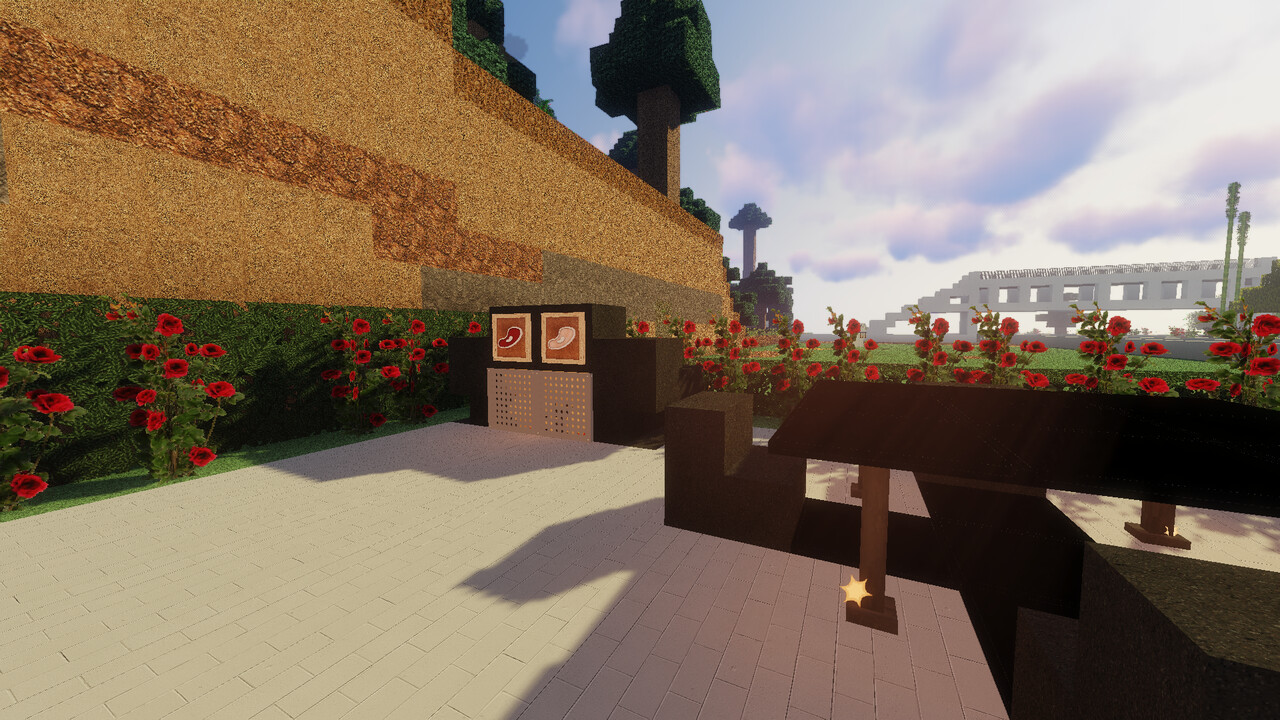 Modern Grey/Black Contemporary home & property (+Schematic) [Modern ...