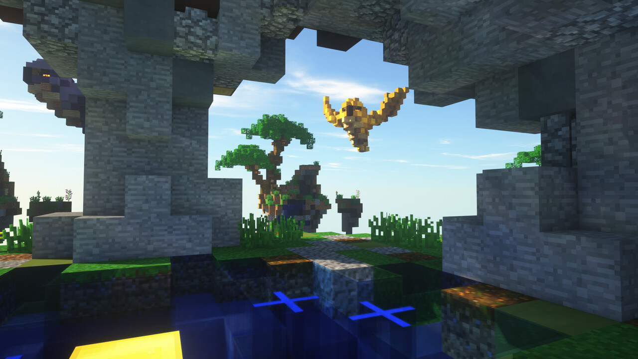 bedwars map for minecraft bedrock bedwars map for minecraft bedrock