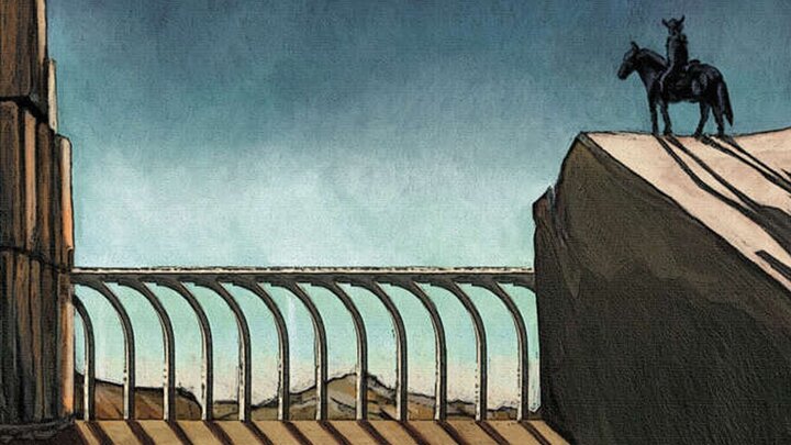 Forbidden Lands Bridge Forbidden Lands Bridge
