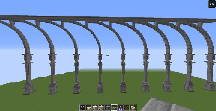 Forbidden Lands Bridge Forbidden Lands Bridge