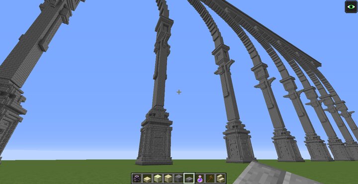 Forbidden Lands Bridge Forbidden Lands Bridge