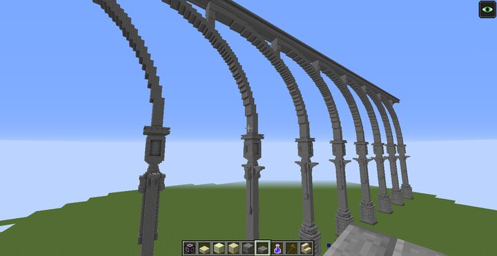 Forbidden Lands Bridge Forbidden Lands Bridge